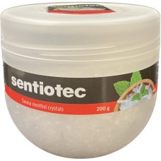 Mentola kristāli 200g Mentola kristāli 200g